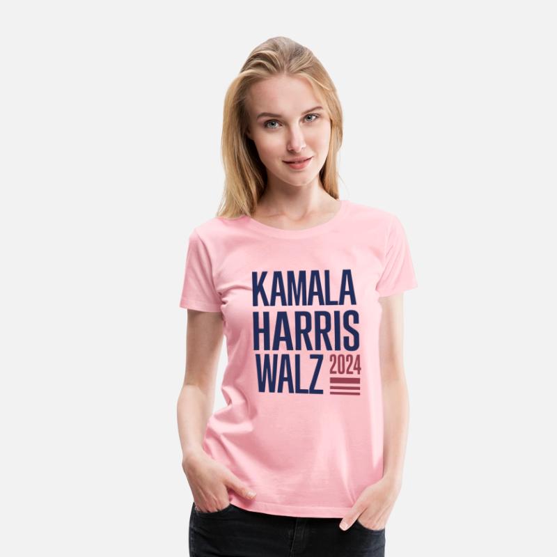 Kamala Harris 2024: A Star-Spangled Campaign
