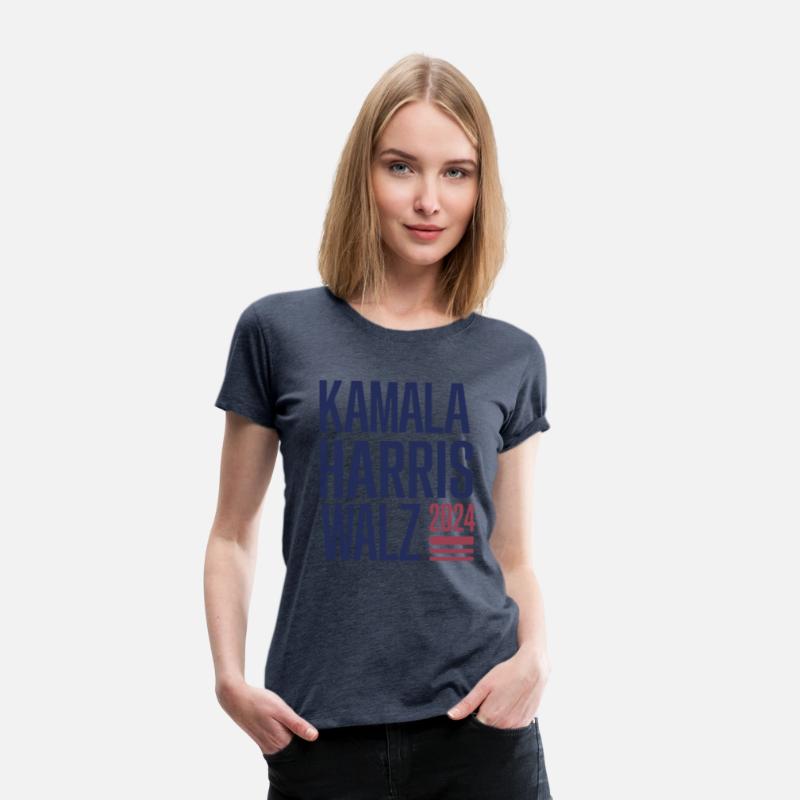 Kamala Harris 2024: A Star-Spangled Campaign