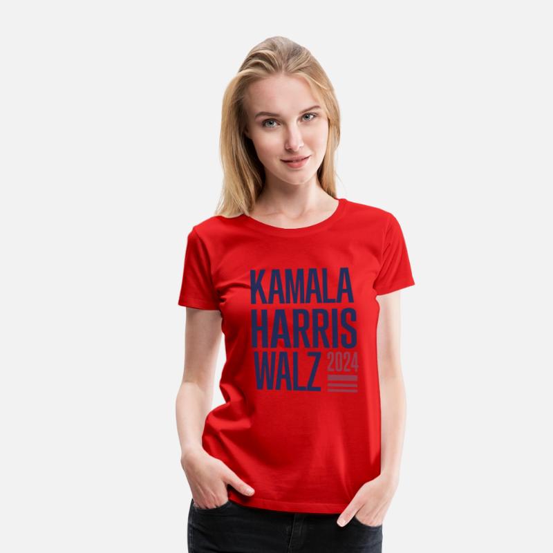 Kamala Harris 2024: A Star-Spangled Campaign