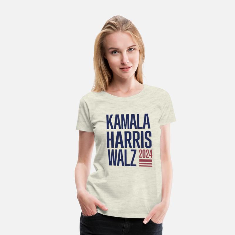 Kamala Harris 2024: A Star-Spangled Campaign