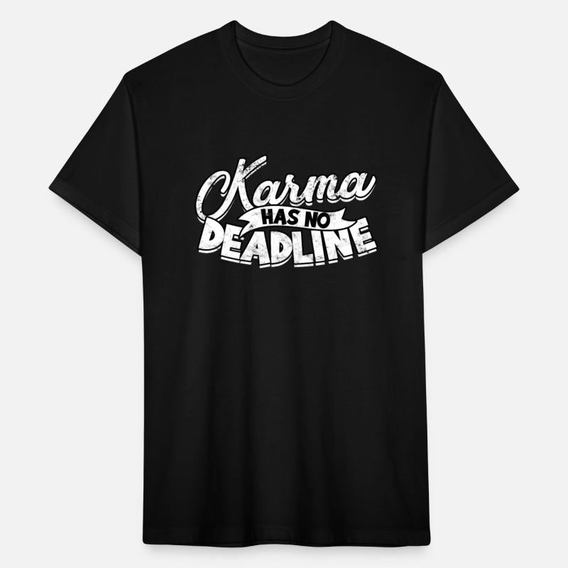 Karma Has No Deadline Yoga Karma spiritual
