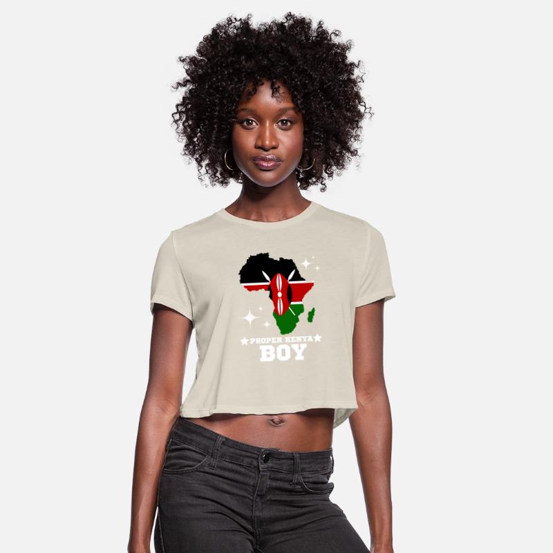 Kenya boys