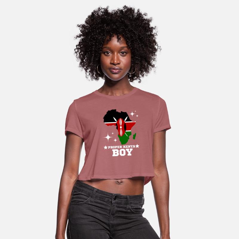 Kenya boys