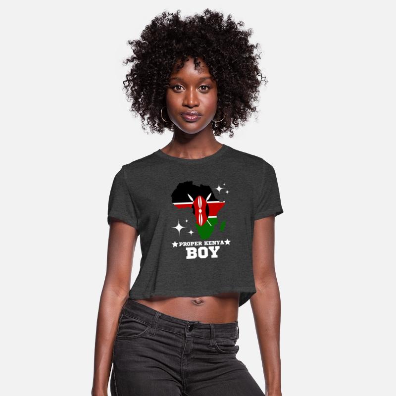 Kenya boys