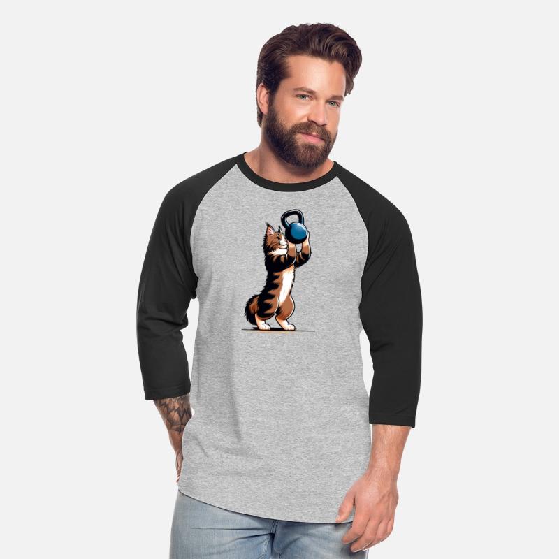Kettlebell King of the Cats 01