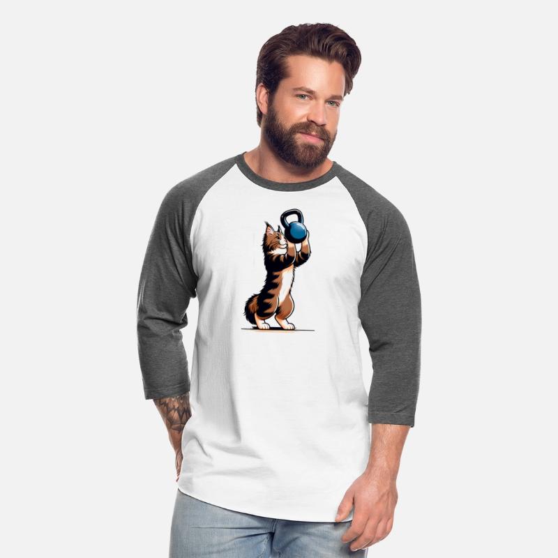 Kettlebell King of the Cats 01