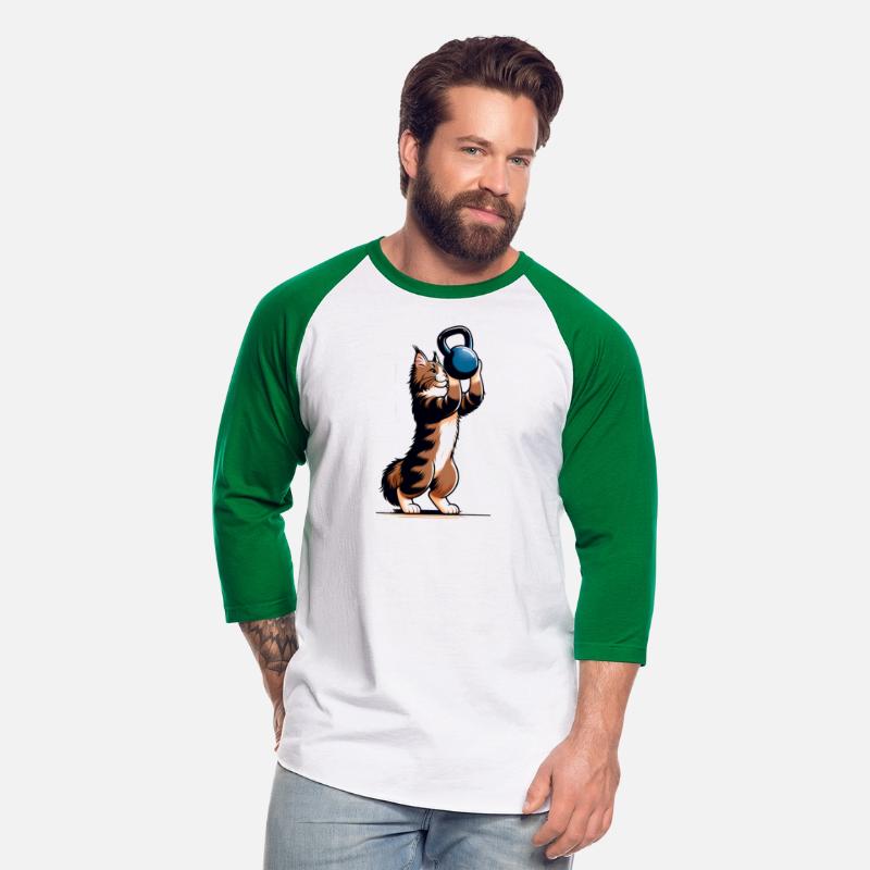 Kettlebell King of the Cats 01
