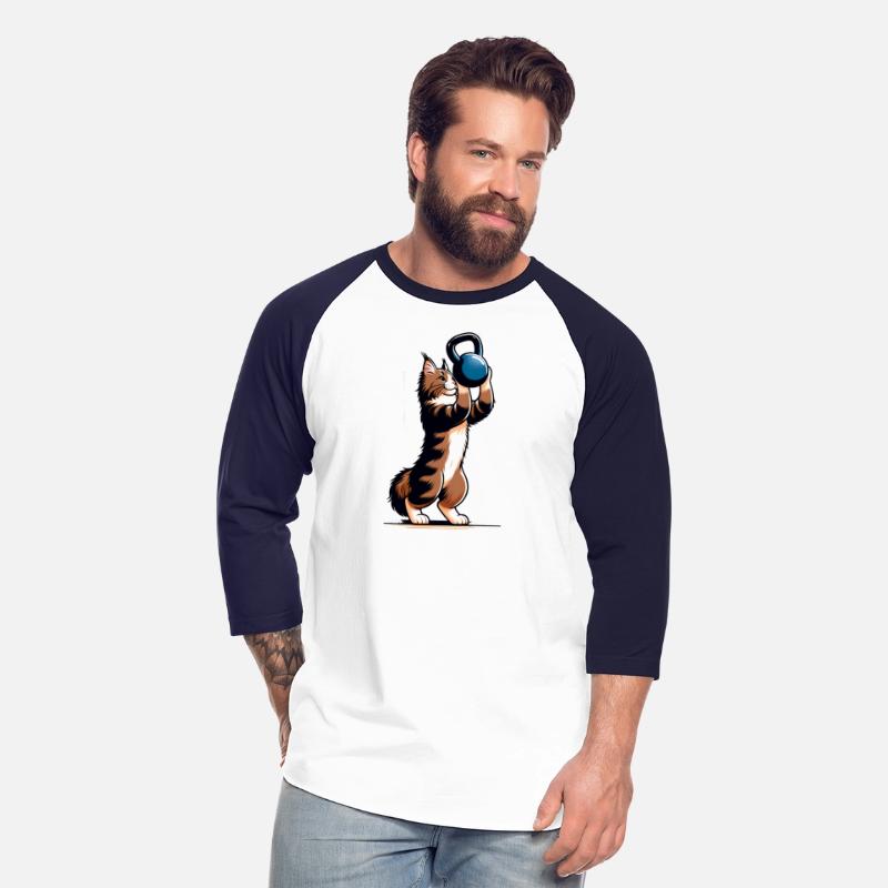 Kettlebell King of the Cats 01