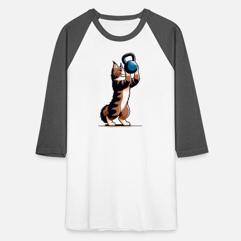 Kettlebell King of the Cats 01