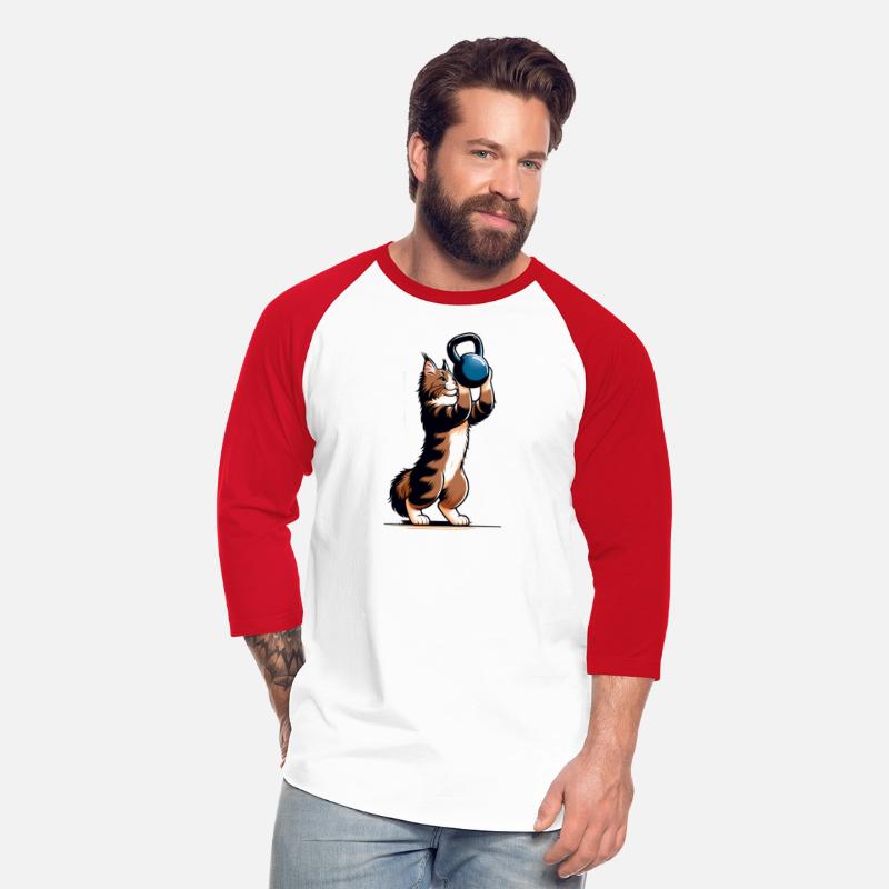 Kettlebell King of the Cats 01