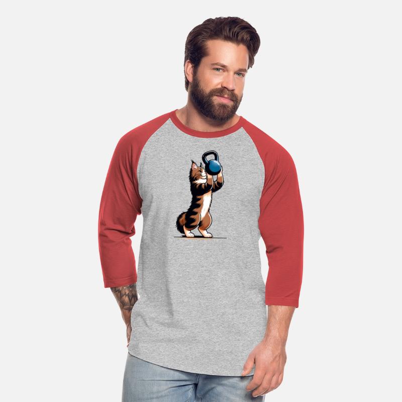 Kettlebell King of the Cats 01
