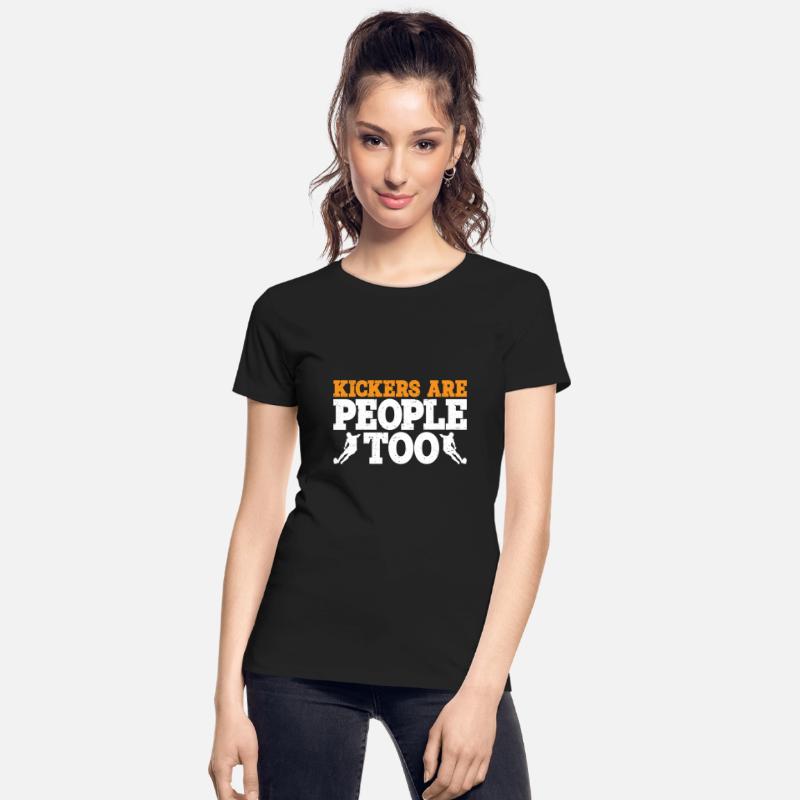 Kickers Are People Too 20