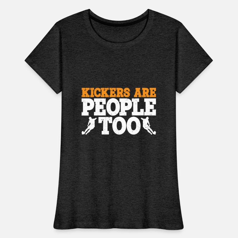 Kickers Are People Too 20