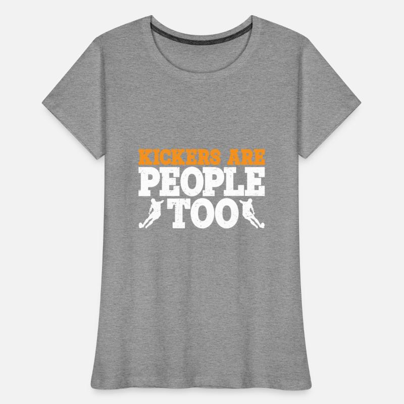 Kickers Are People Too 20