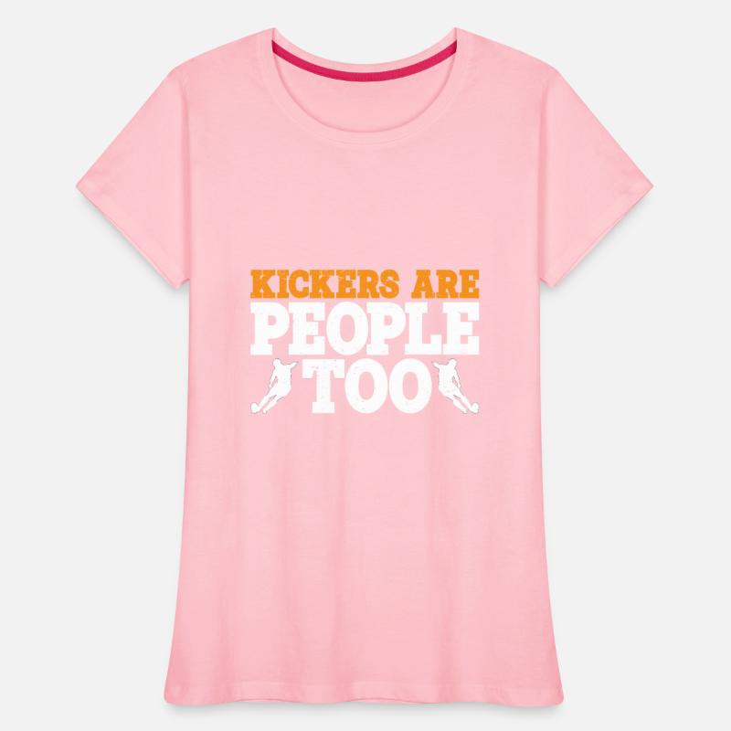 Kickers Are People Too 20