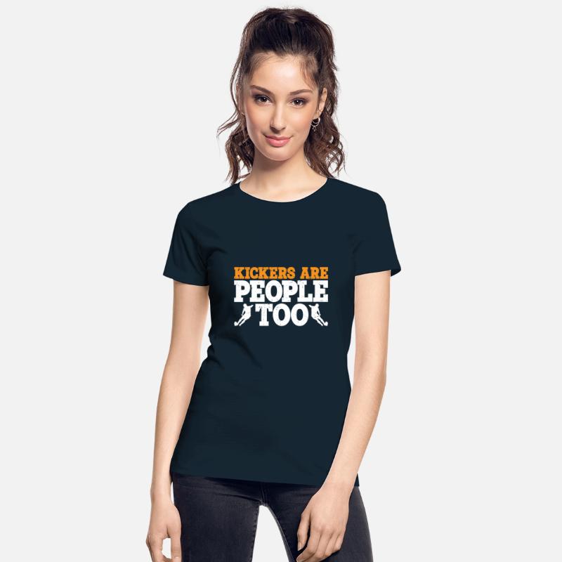 Kickers Are People Too 20