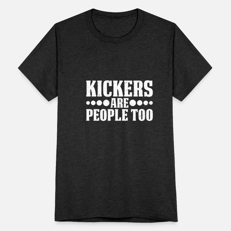 Kickers Are People Too 24