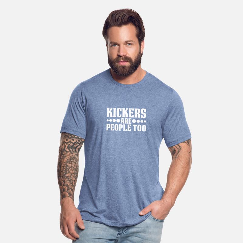Kickers Are People Too 24
