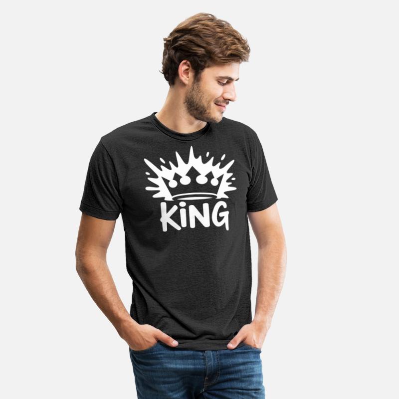 King Crown Splash