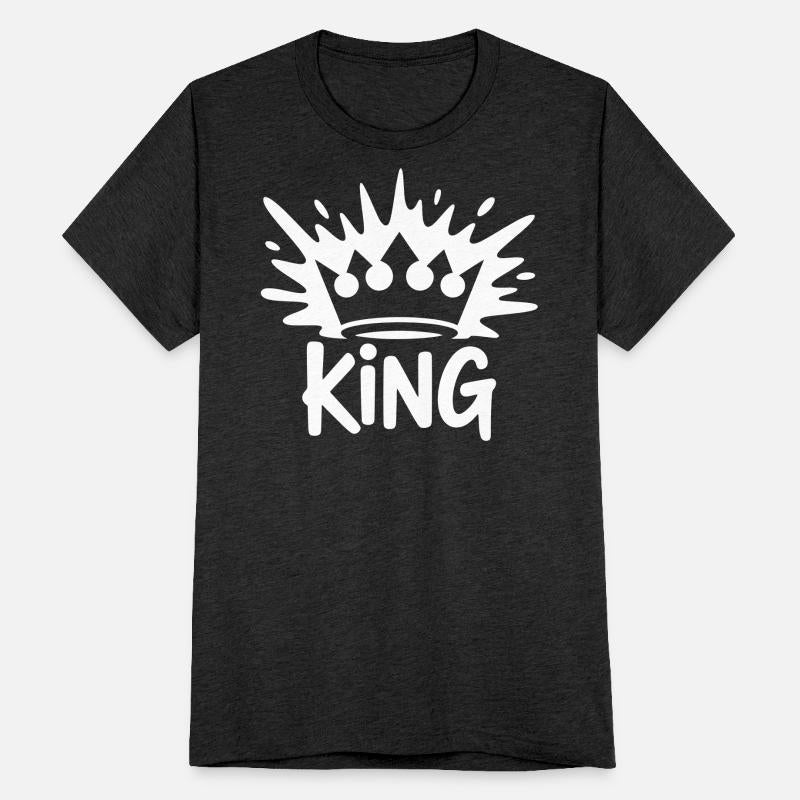 King Crown Splash