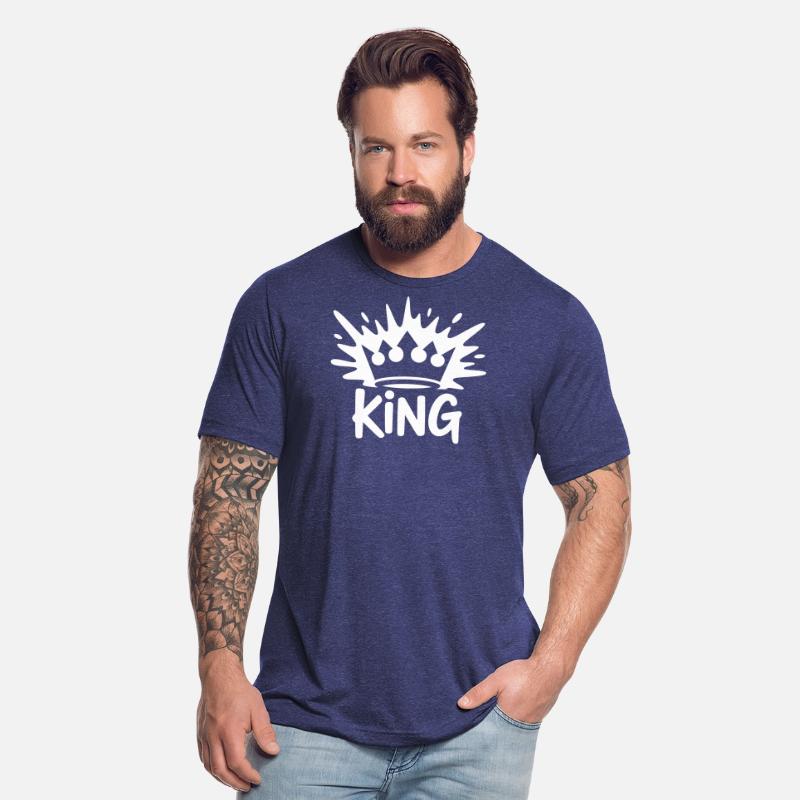 King Crown Splash