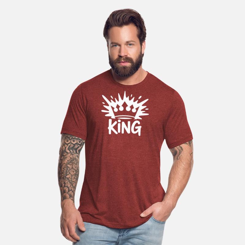 King Crown Splash