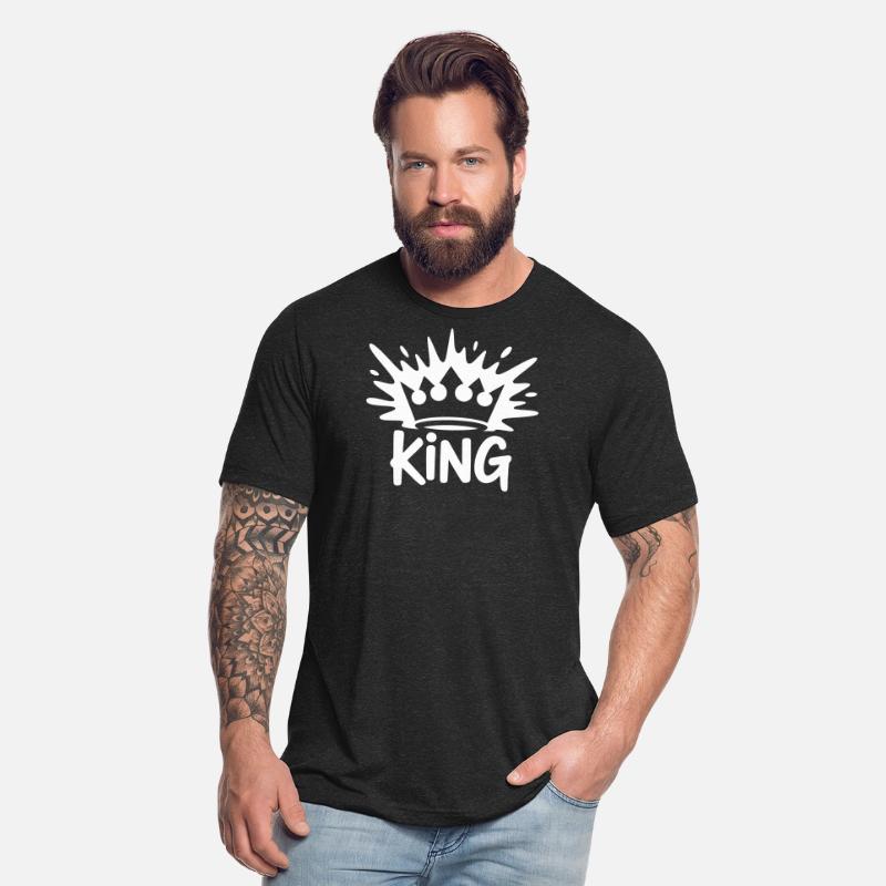 King Crown Splash