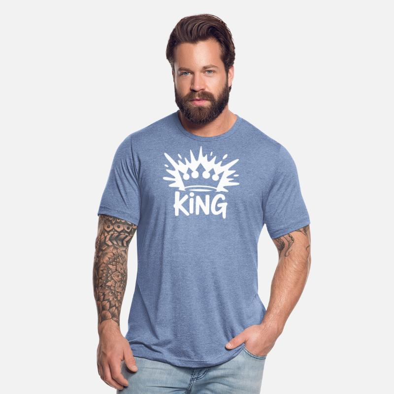 King Crown Splash
