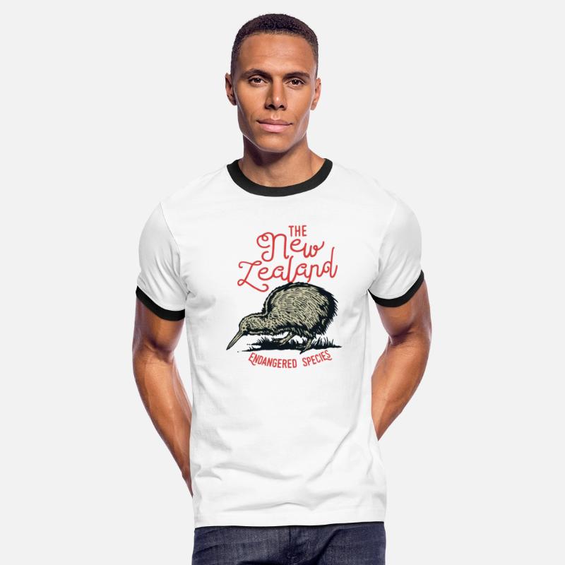 Kiwi New Zealand