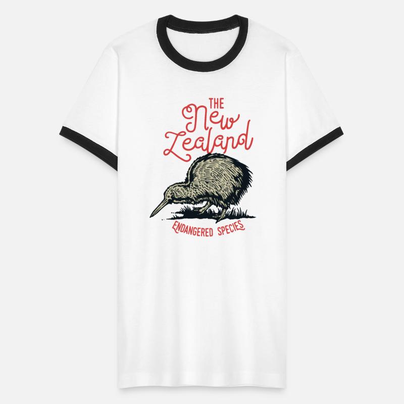 Kiwi New Zealand