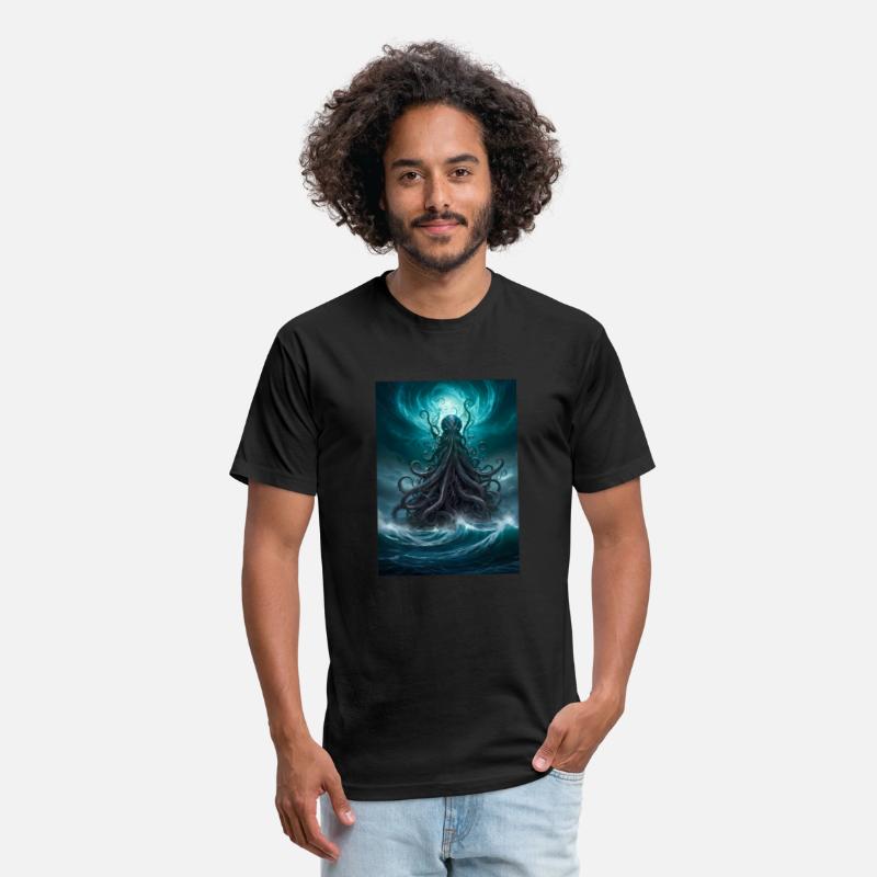 Kraken Awakens: Deep Sea Terror