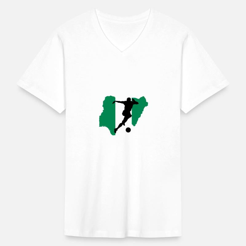 Land Nigeria