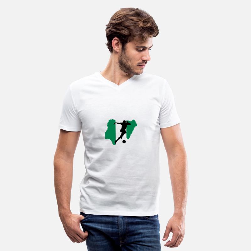 Land Nigeria