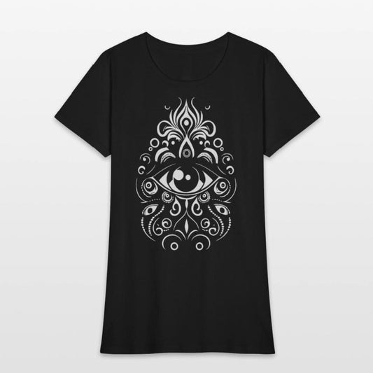 Large Ornamental Eye