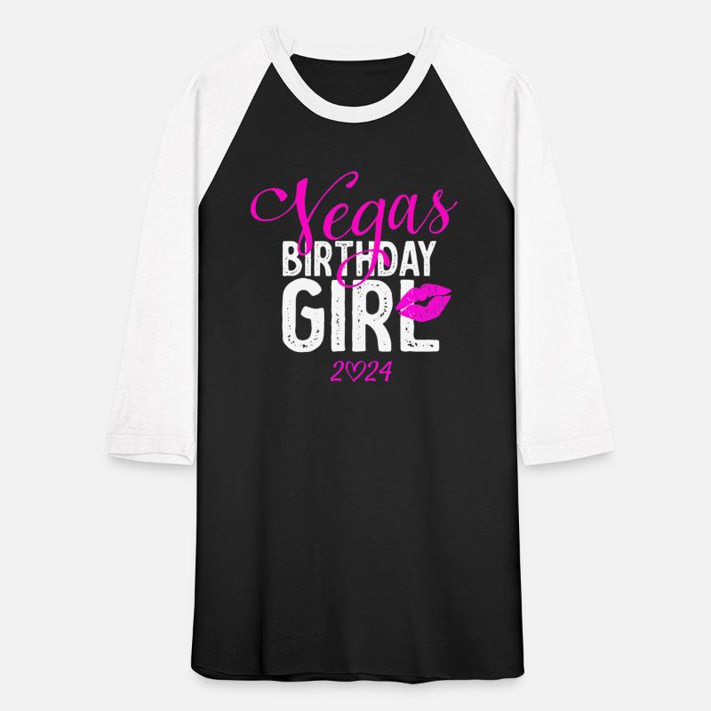 Las Vegas Girls Trip 2024 Shirts Girls