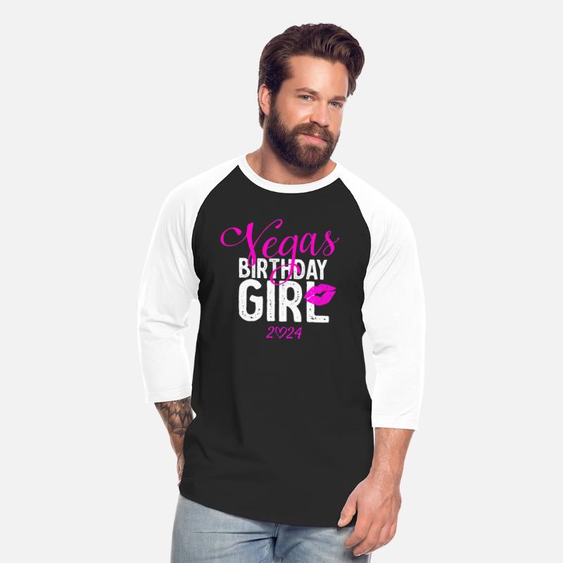 Las Vegas Girls Trip 2024 Shirts Girls
