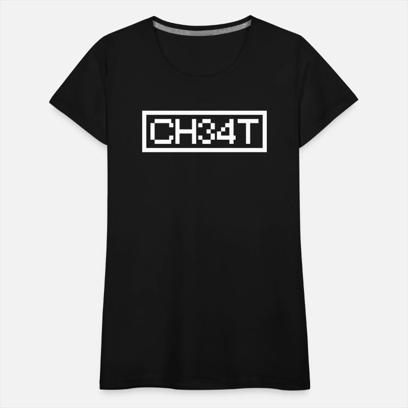 LEET CHEAT