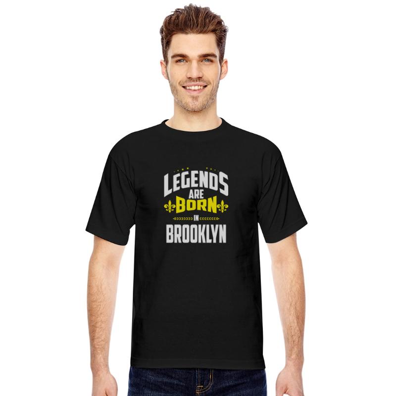 LEGENDS BROOKLYN