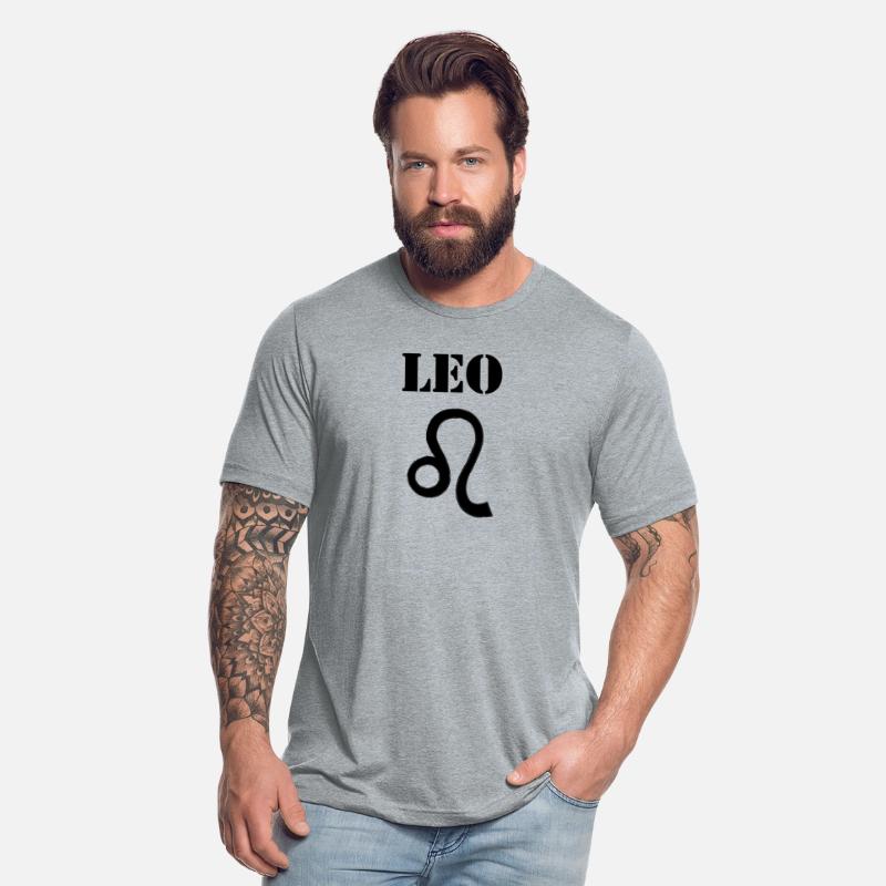 Leo Army Style