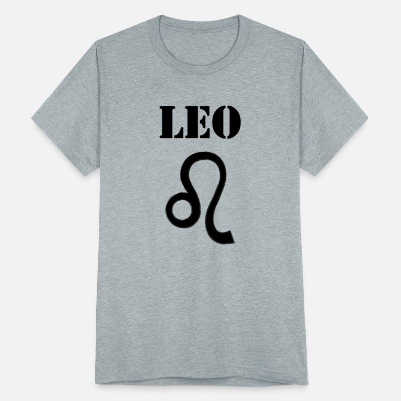 Leo Army Style