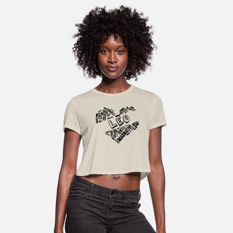 Leo Heart Word Cloud Doodle Astrology Zodiac Star