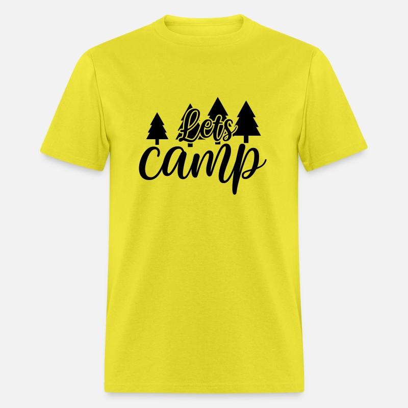 lets camp