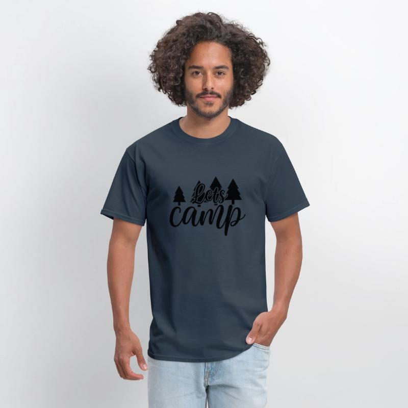 lets camp