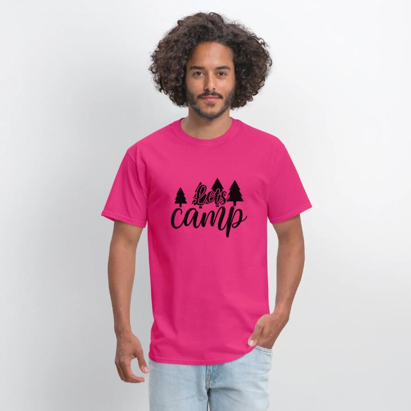 lets camp