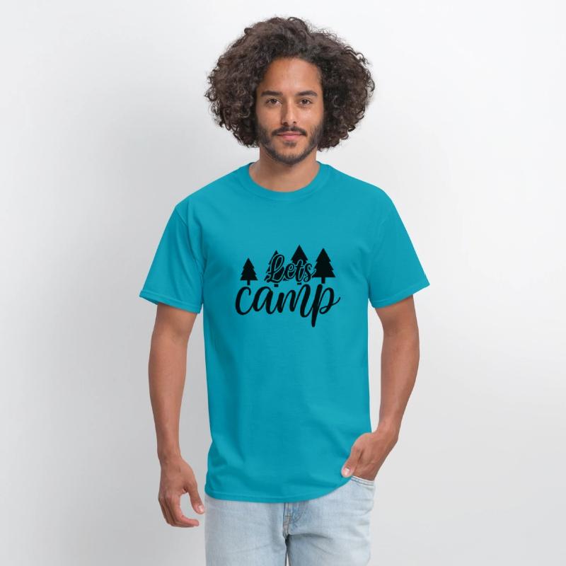lets camp