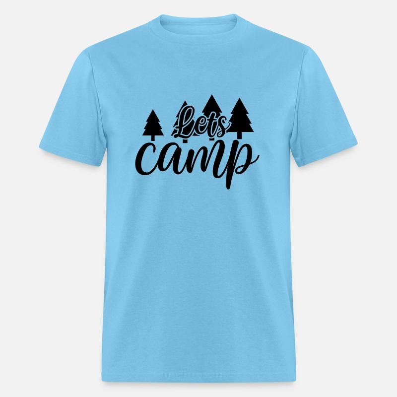 lets camp