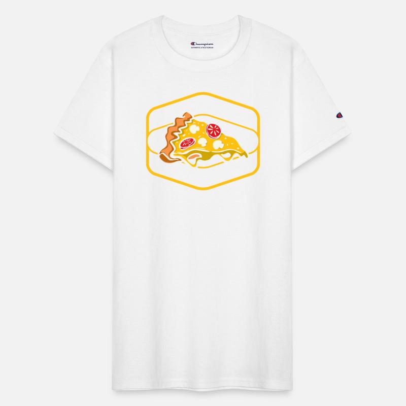 Let's Make Some Pizza Chef Baker Pizzaiolo Lover