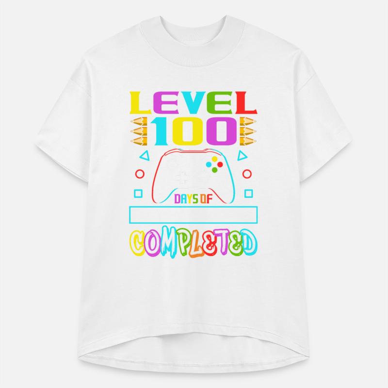 Level 100 Days Of 1st Grade Primary School Game