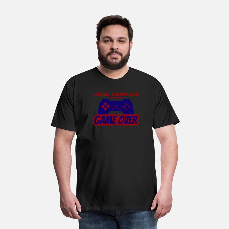 Level Complete – Gamer Victory Design