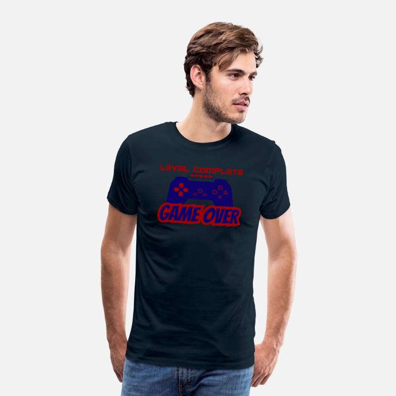 Level Complete – Gamer Victory Design